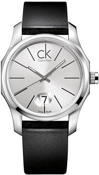 Часы Calvin Klein cK Biz K77411.41